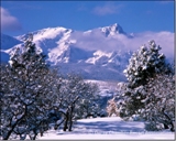 Healthy Aging.Ouray Colorado